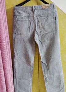 Tornado Denim Jeans - 36 inch waist