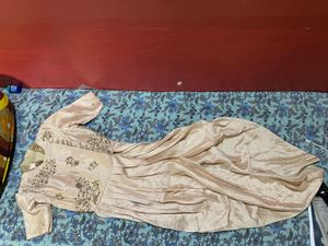 Handwork Boutique Kurti Set