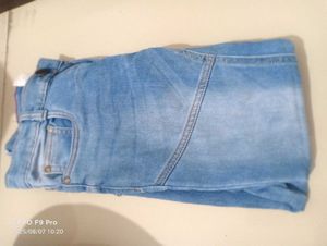 Kids Jeans