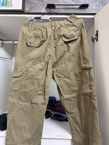 unisex Cargo Pants