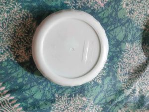 Vintage Decorative Plate - European Scene
