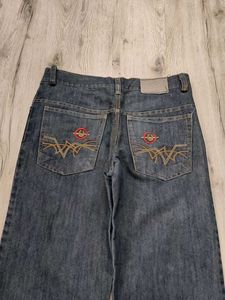 Ma2028 Sabrin jeans waist 32 inches