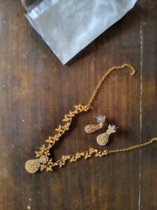 Jewellery Set