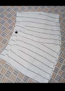 Linen Shorts