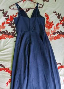 stunning maxi dress