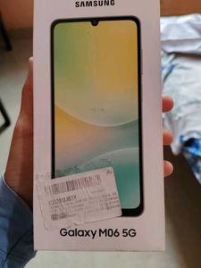 Samsung Galaxy M06 5G