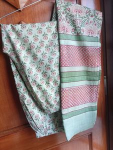 Kurta + Pant + Dupatta