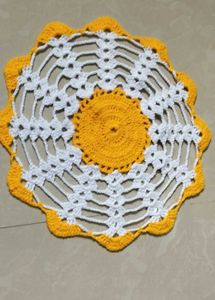 Table Cover / Thalposh