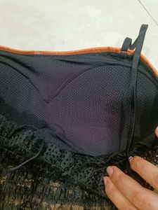 Cordset
