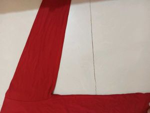 Red T-Shirt - New with Tags