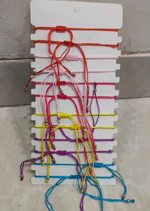 Frendship Belt