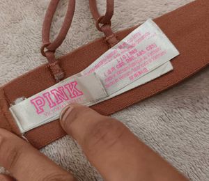 Pink By Victoria&#39;s Secret 36CD 38ABC