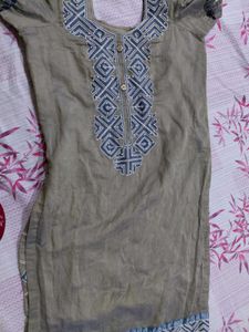 Suit Set