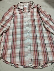Cotton Shirt For Girls