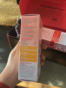 The Pink Foundry Hybrid Sunscreen