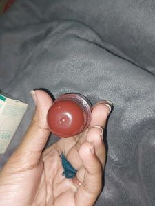 GEGE BEAR Seal Lip Jelly