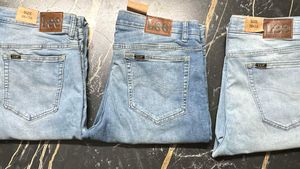 Lee Jeans