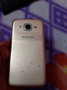 SAMSUNG galaxy j2 pro