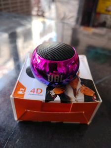 JBL Mini Boost 3 Speaker