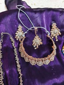 Jewellery Set Combo