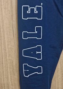 Teamspirit Navy Blue Joggers