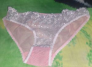 Pink Net Inner