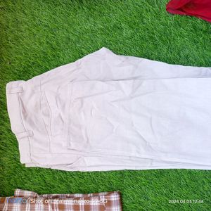 Cotton Jeans