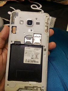 Samsung J2 Prime
