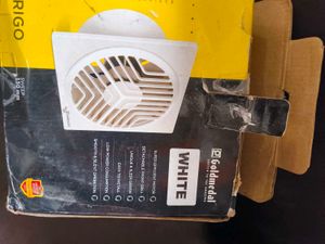 Goldmedal Ventilation Fan
