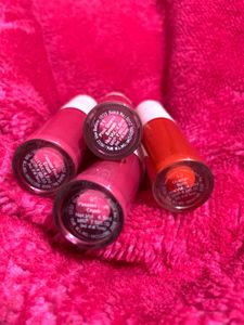 MyGlamm Lipgloss 4-Pack
