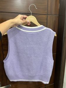 H&amp;m Cute  Knit Vest