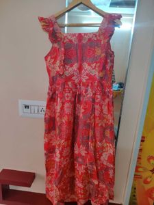 New Aarke Ritu Kumar Dress