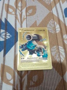 Brand New Pokemon Cards