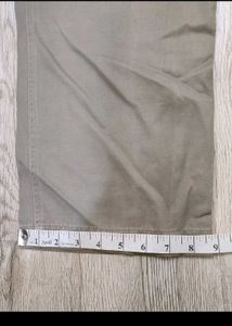 sc4547 Monte Carlo Cotton Pants size 34