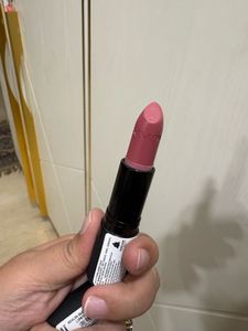matte Revlon Lipstick nude color