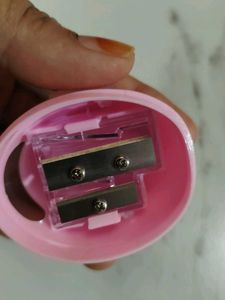 Pink Hair Remover Tool