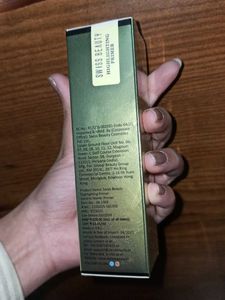 Swiss Beauty Highlighting Primer