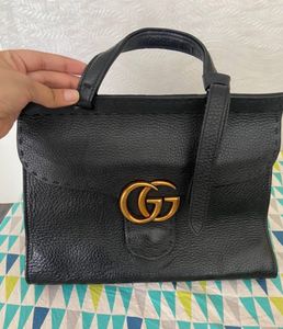 Luxury Handbag l Auction Bought