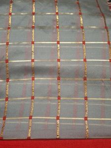 Banarasi Silk Dress Meterial