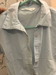 Girls Shirt.