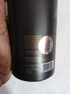 Lattafa Nebras Concentrated Perfume Spray