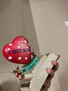 I Miss You Light And Music Gift