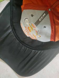 High Quality Cap-Embroidery Logo