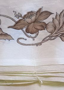 2 New Sarees For Daily Wear And Gifting