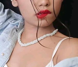 Full Moti ✨Beautiful Necklace📿