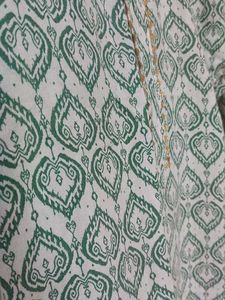 Printed Kurta