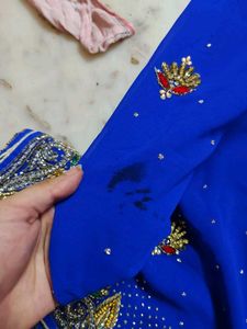 Saree Beautiful
