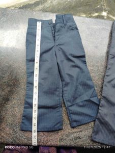 Boys&#39; Dress Pants Bundle - Size Unknown