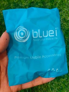 Bluei K1 High Quality Stereo Sound Earphone