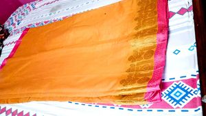 Handloom Silk Sare2